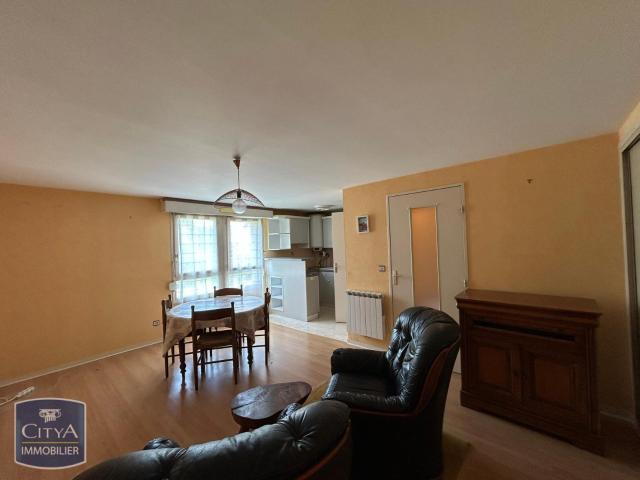 Appartement location à Lorient, Bretagne