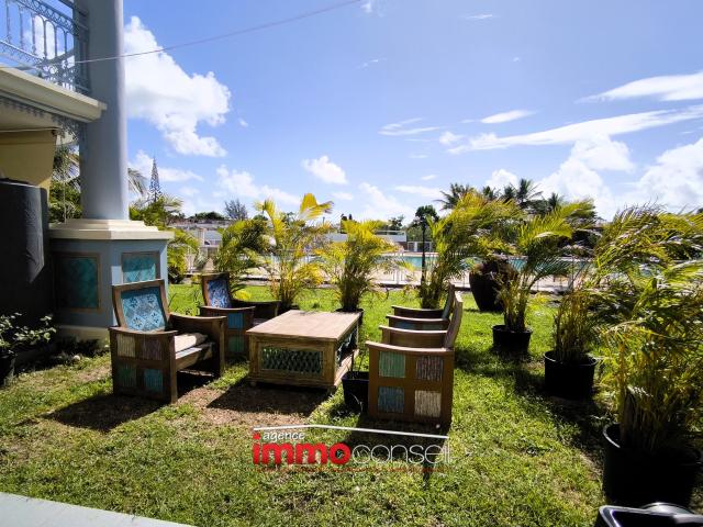Appartement vente à Saint-François