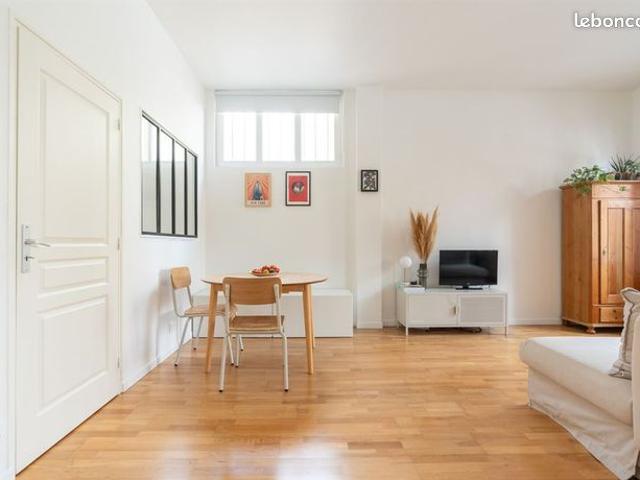Appartement vente à Deuil-la-Barre, Val-d'Oise