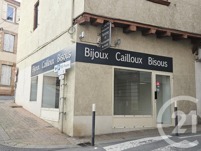 Appartement location à Castres, Graulhet