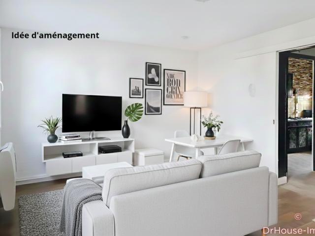 Appartement vente à Caen, Normandie