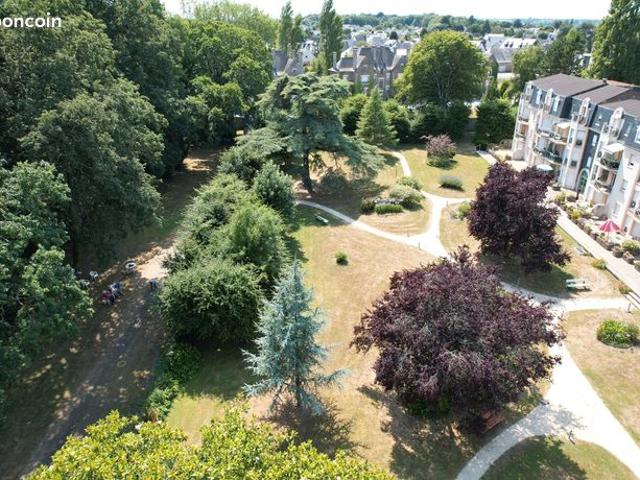Appartement vente à Saint-Malo, Bretagne
