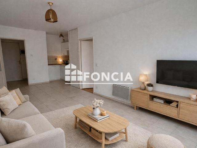 Appartement vente à Loches, Amboise