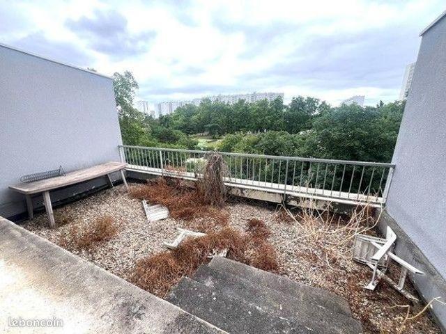 Appartement vente à Bordeaux