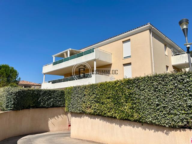 Appartement vente à Brignoles, Le Luc