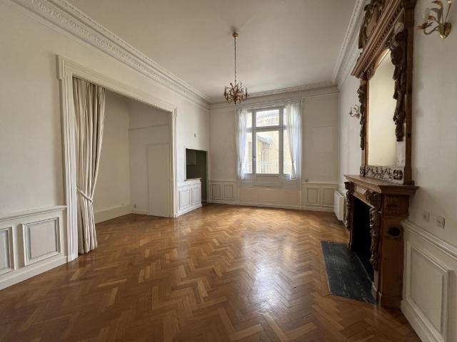 Appartement location à Le Puy-en-Velay, Le Puy-en-velay