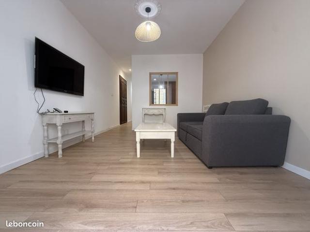 Appartement vente à Bastia