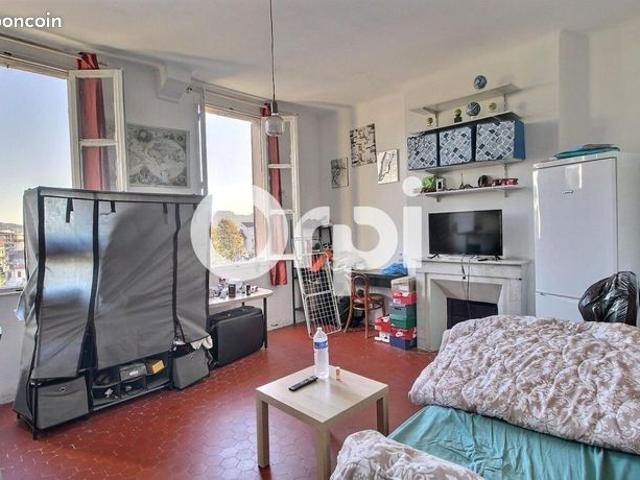 Appartement vente à Marseille