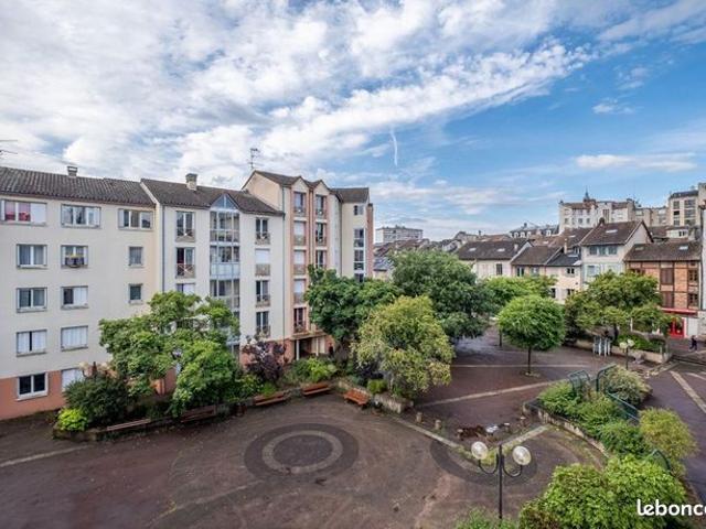 Appartement vente à Limoges