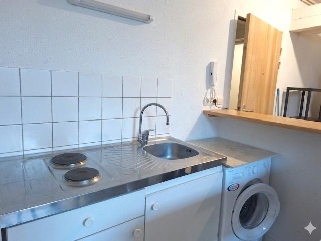 Appartement location à Riom, Châtelguyon