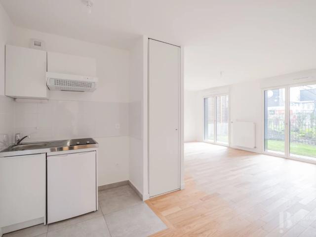 Appartement location à Nanterre, Courbevoie