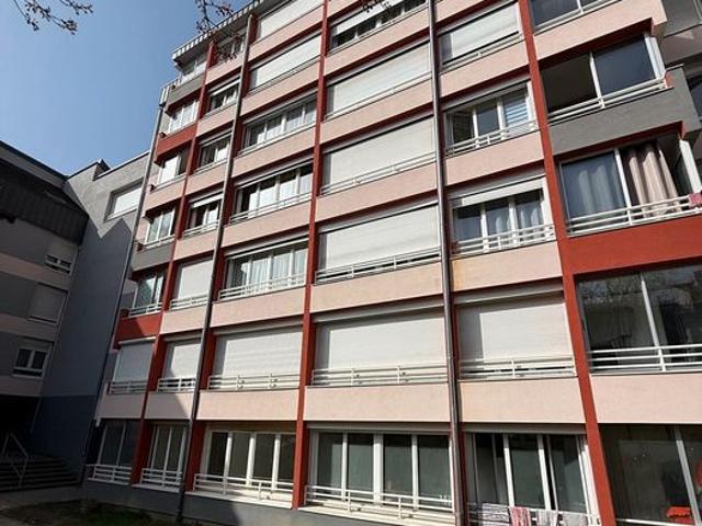 Appartement vente à Saint-Julien-en-Genevois, Annemasse