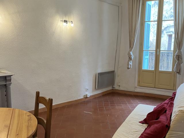 Appartement vente à Brignoles, Villecroze