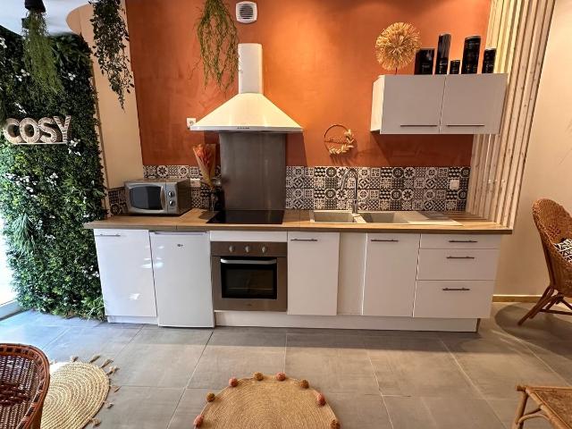 Appartement vente à Salernes, Var