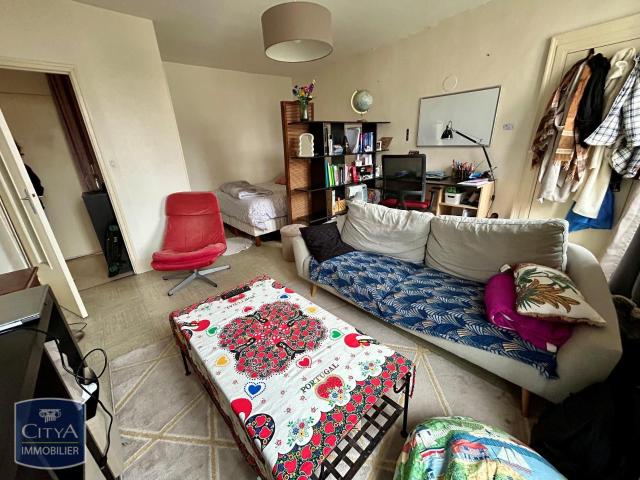 Appartement location à Alençon