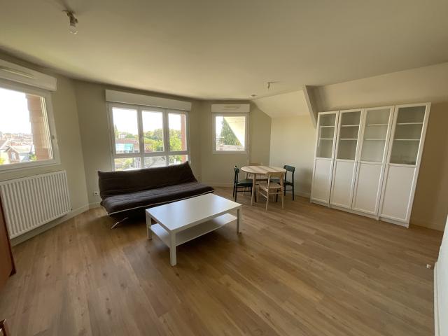 Appartement location à Bourges