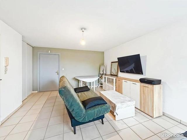 Appartement vente à Toulouse, Gagnac-sur-garonne