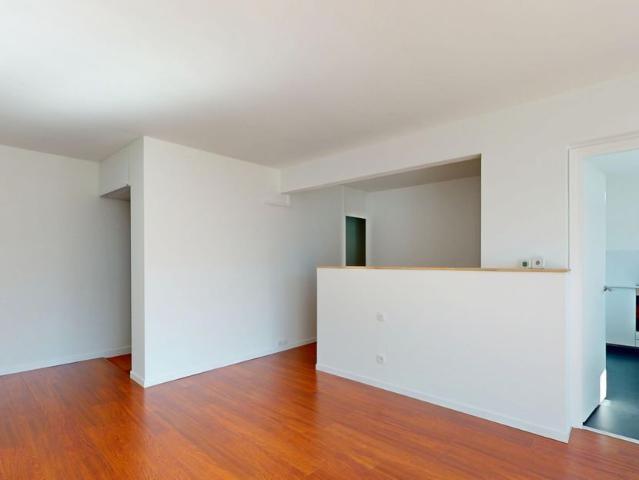 Appartement vente à Lille