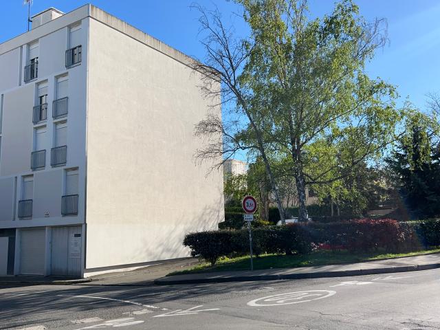 Appartement vente à Toulouse