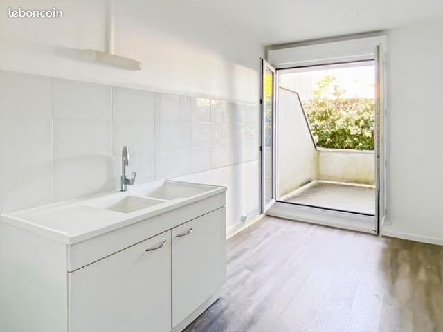 Appartement vente à Versailles, Le Chesnay