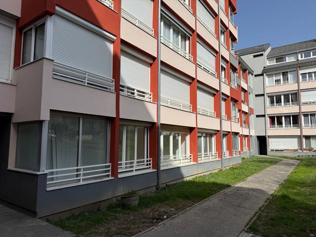 Appartement vente à Saint-Julien-en-Genevois, Annemasse