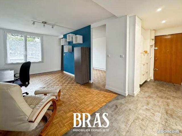Appartement vente à Nantes, Rezé