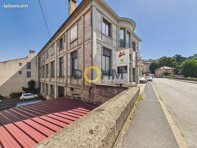 Appartement vente à Le Puy-en-Velay, Le Puy-en-velay