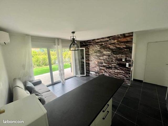 Appartement vente à Carros, Alpes-Maritimes