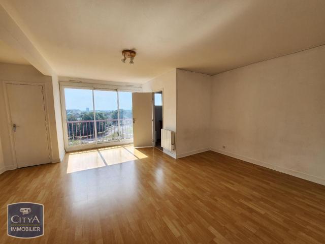 Appartement location à Limoges