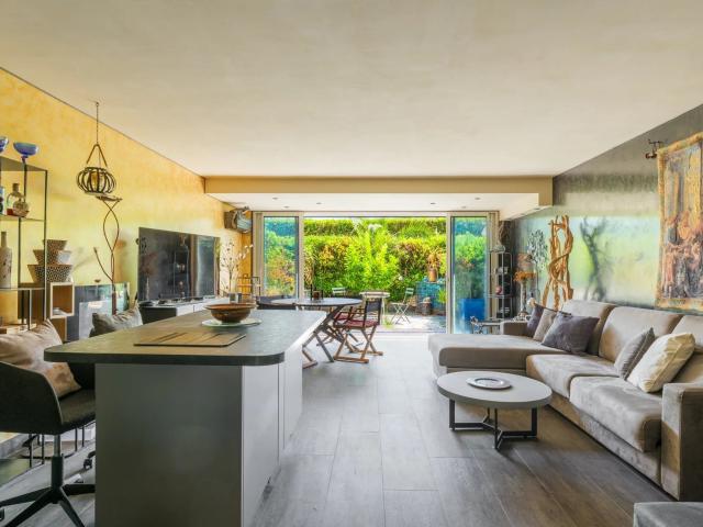 Appartement vente à Grasse, Saint-laurent-du-var