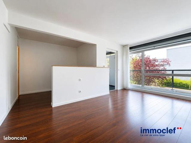 Appartement vente à Lille