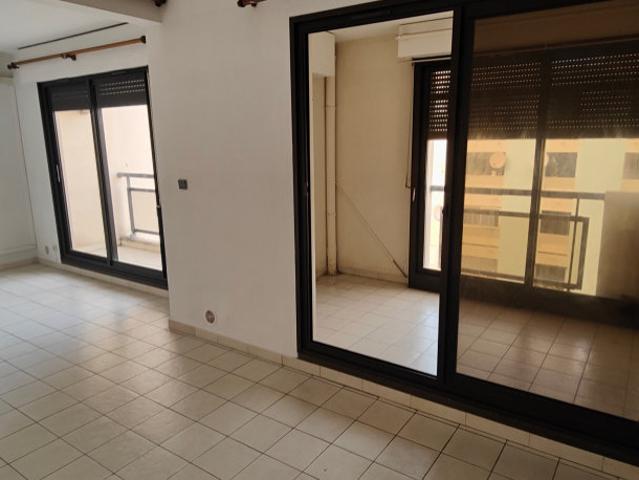 Appartement location à La Réunion