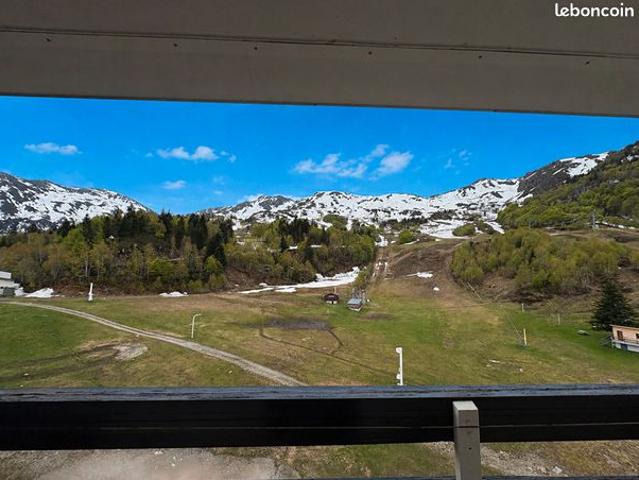 Appartement vente à Pamiers, Montferrier