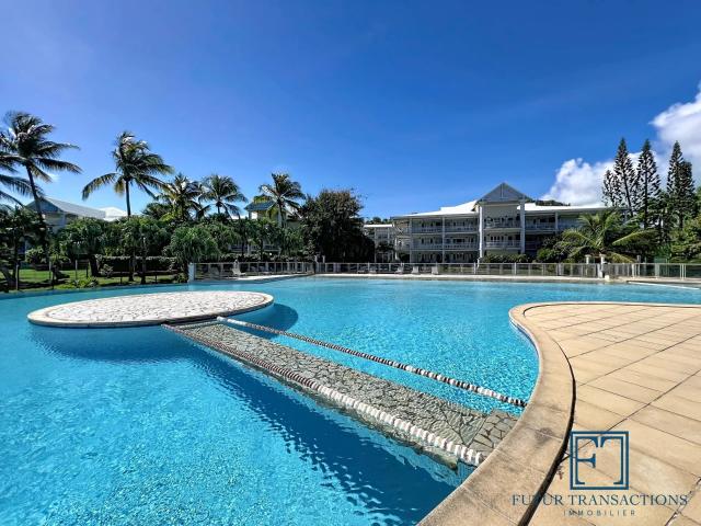 Appartement vente à Guadeloupe