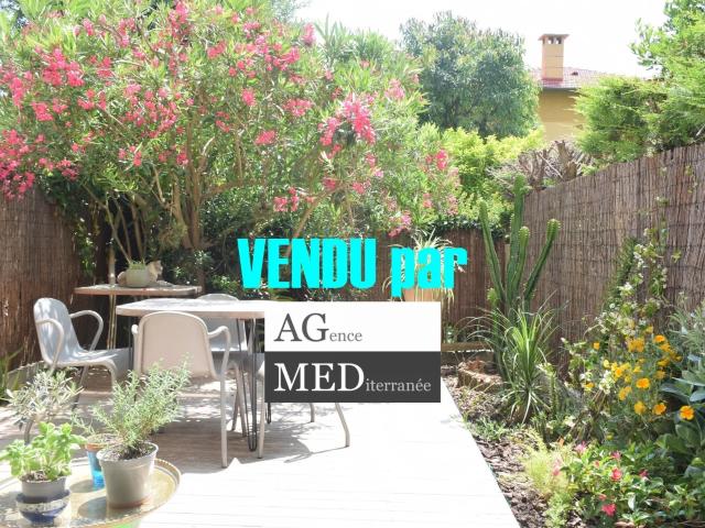 Appartement vente à Grasse, Antibes