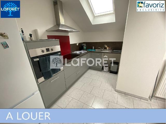 Appartement location à Réchésy, Territoire-de-Belfort