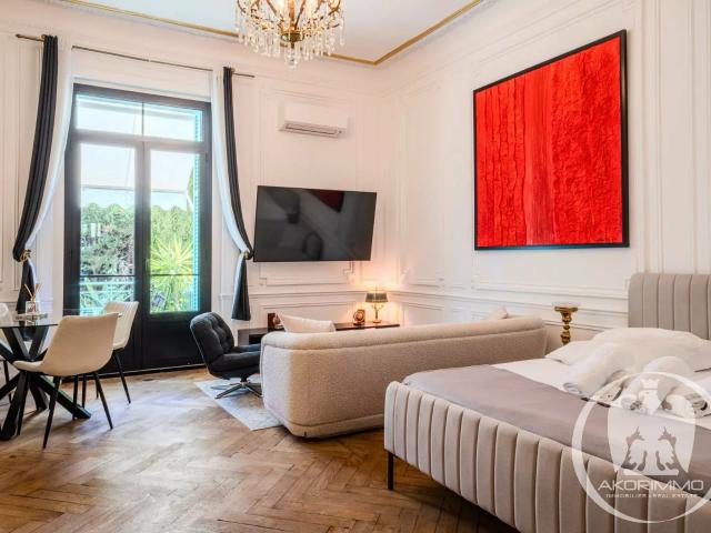Appartement vente à Nice