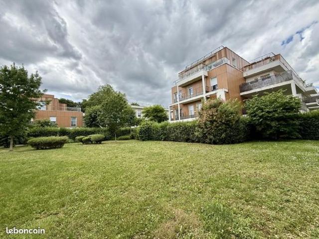 Appartement vente à Torcy, Pomponne