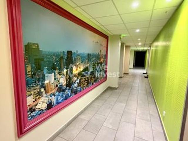 Appartement vente à Meaux, Coulommiers