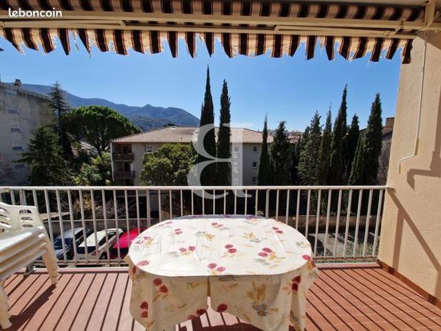 Appartement vente à Nyons