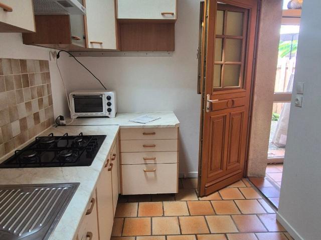 Appartement location à Créon, Gironde