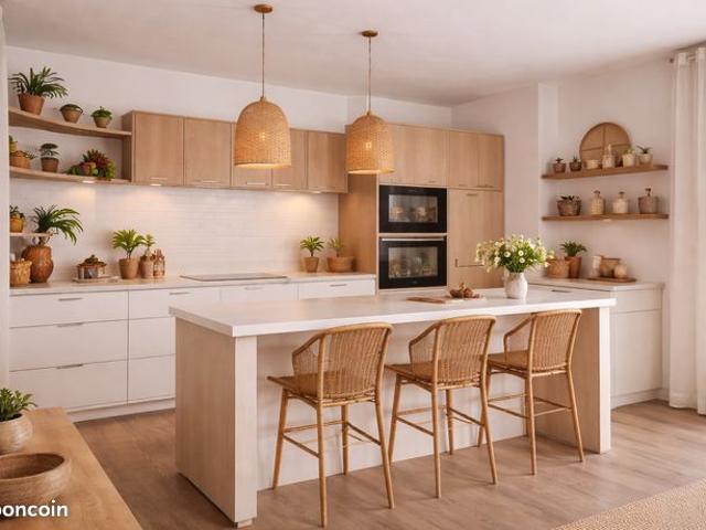 Appartement vente à Dax, Saint-martin-de-hinx
