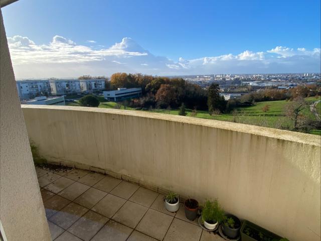 Appartement location à Bordeaux, Cenon