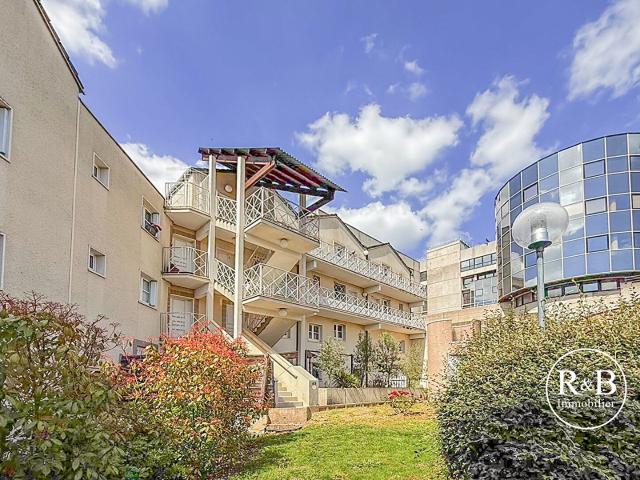 Appartement vente à Versailles, Montigny-le-bretonneux