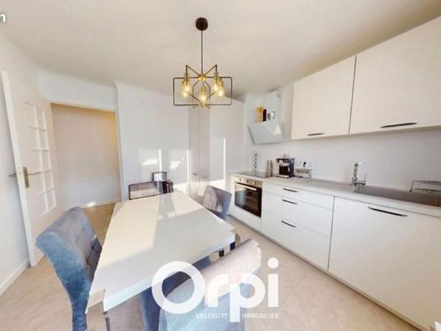 Appartement vente à Val-de-Briey, Villerupt