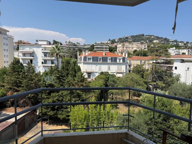 Appartement vente à Grasse, Cannes