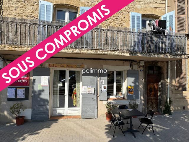 Appartement vente à Lotissement Les Pins, Lambesc