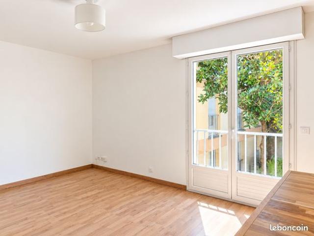 Appartement vente à Vesoul, Igny