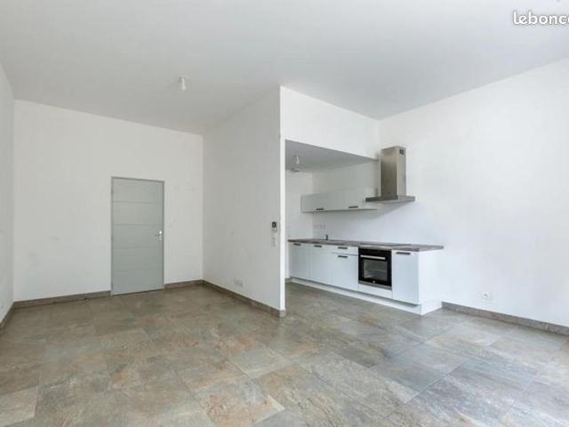 Appartement vente à Lyon, Métropole de Lyon