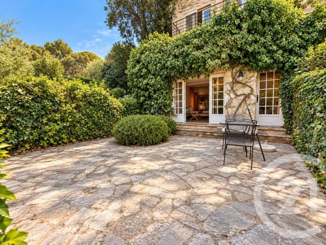 Appartement vente à Sainte-Colombe, Vence